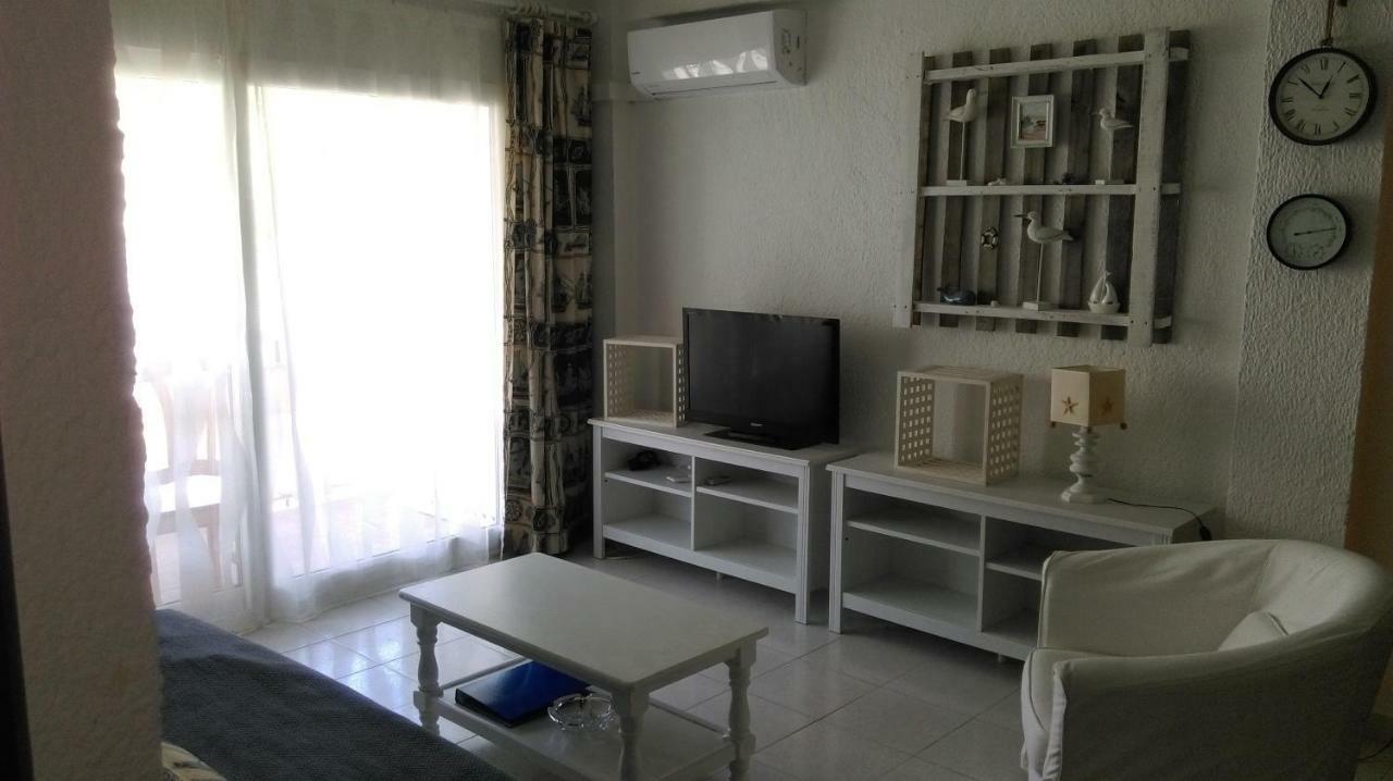 Ferienwohnung Javea Apartamento Arenal Exterior foto